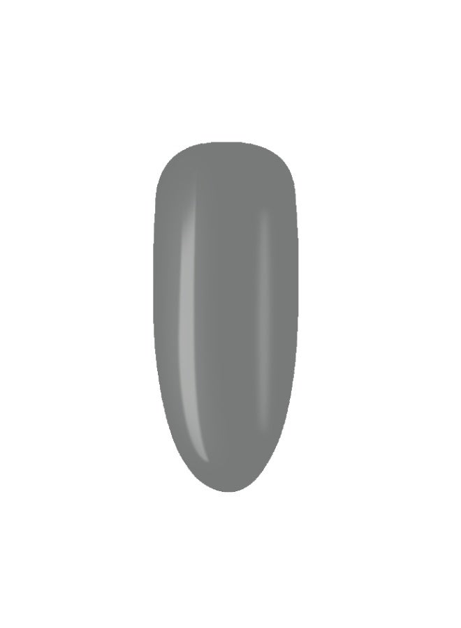 Brunson Classic Nail Polish 18ml Fast Dry Nail Lacquer Nail Harderner Normal Polish Glossy Gel Effect Quick Air Dry Long-Lasting Natural Nail Enamel Salon Quality Manicure Pedicure Regular Polish - Image 2